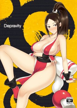 Daraku no hana (King of Fighters)