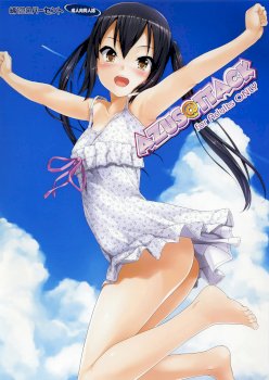Azus@ttack (K-ON!)