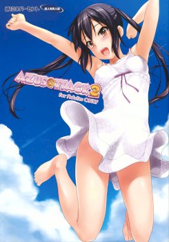 AZUS@TTACK2 (K-ON!)