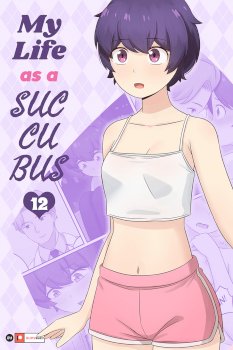 My Life as a Succubus Ch.12