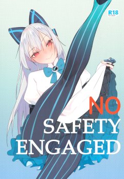 Anzen Souchi no Nai Juu | No Safety Engaged (Girls Frontline)