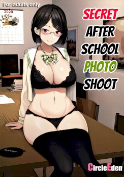 Himitsu no Houkago Satsueikai | Secret After School Photo Shoot (Seto Miyako)