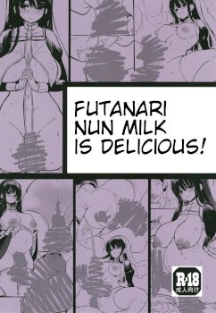 Futanari Sister no Milk wa Bimi