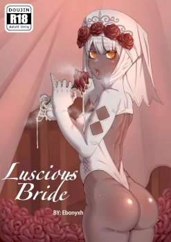 Luscious Bride (Punishing: Gray Raven)