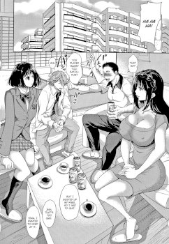 Kazoku no Hate | End of a Family (Kono Sukebe ni Shite Kono Sukebe Ari)