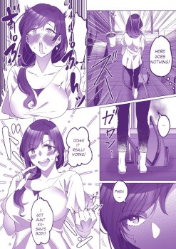 Lets go to Comiket !
