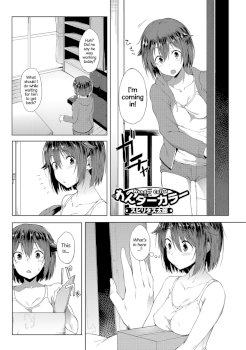 Wonder Collar (COMIC JSCK Vol. 10)
