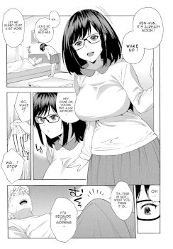 Triangle (COMIC Magnum X Vol. 29)