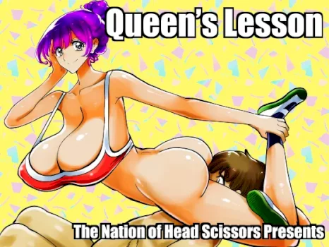 Queen's Lesson