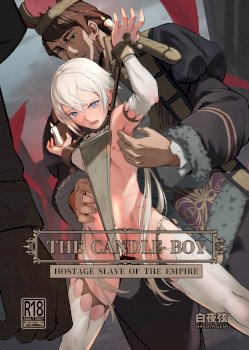 Hostage Slave of the Empire - The Candle Boy