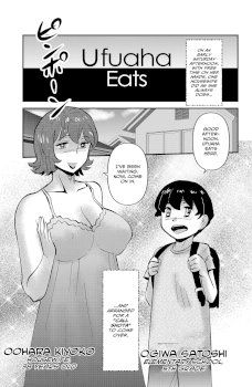Ufuaha Eats