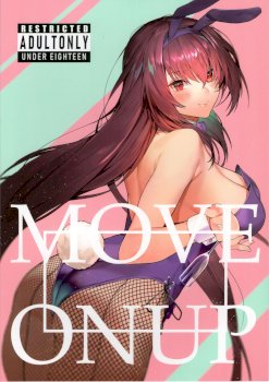 MOVE ON UP (Fate/Grand Order)