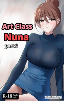 Art Class Nuna-2