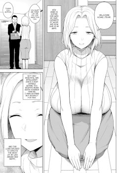 Russia Zuma wa Dendou Vibe no Yume o Miru | Russian Wife Dreams of Electric Vibrator