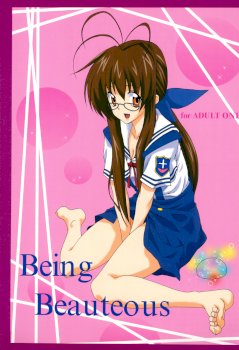 Being Beauteous (Clannad)