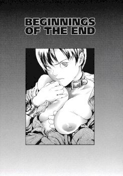 Beginnings of the End (No Mercy)
