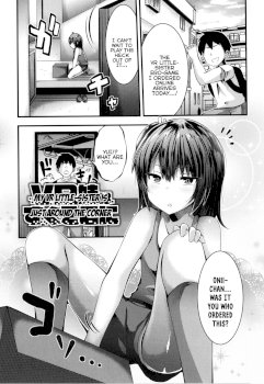 VR Imouto wa Sugu Soko ni | My VR Little-Sister is Just Around the Corner  (Mesugaki Ryoujoku Encount)