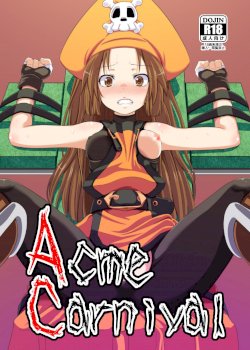 Acme Carnival | Climax Festival (Guilty Gear)