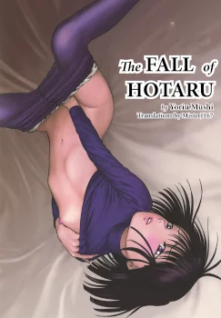 Hotaru no Shizuku | The Fall of Hotaru (Bishoujo Senshi Sailor Moon)