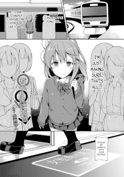 Himitsu no Renketsu Sharyou (Otokonoko HEAVEN Vol. 30)