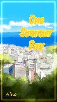 Aru Natsu no Hitotoki | One Summer Day