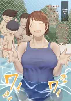 [Oni Kizoku] Oshiete Ikema-sensei and Kyoutou-sensei/Teach me Miss.Ikema and Miss.Kyoutou  [English]