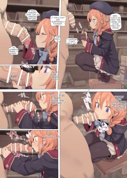 Yuni Paisen no Kenkyuu (Princess Connect! Re:Dive)