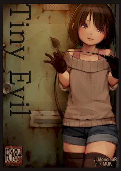 Tiny Evil
