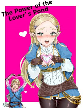 Love Pond Power | The Power of the Lover's Pond  (The Legend of Zelda)