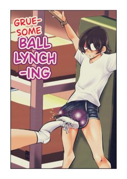Seisan Tama Lynch