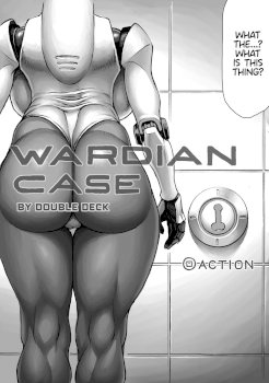 WARDIAN CASE (Haydee)