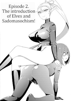 Elf ga Joou-sama! Ch. 2 | That Elf is My Queen! Ch. 2 Vol.1