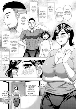 Anoko no Kawari ni Suki na dake Ch. 1-3 | Do Anything You Like To Me In Her Place Ch. 1-3