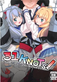 31 KNOTS! (Warship Girls R)