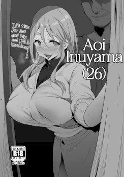 Inuyama Aoi (26) (Yuru Camp)