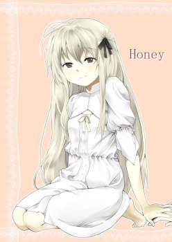 Honey (Yosuga no Sora)