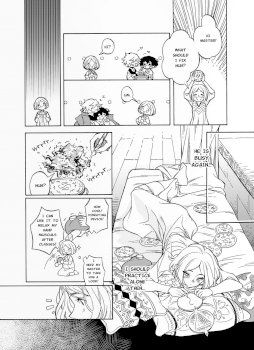 Vibrating Device (Witch Hat Atelier)
