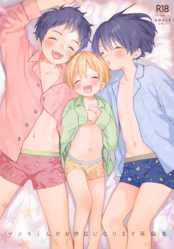Itsuki-kun no Omocha | Itsuki's Toys