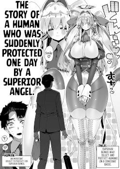 Angel Girl
