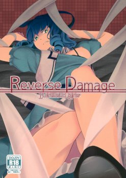 Reverse Damage (Touhou Project)