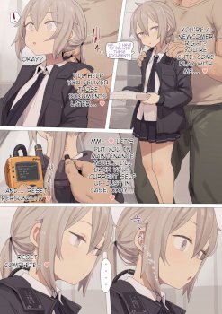 M200-chan Gyaku Bunny (Girls' Frontline)