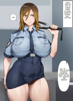 Date Makiko (Digimon Story Cyber Sleuth)