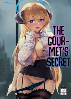 Bishokuka no Himegoto | The Gourmet's Secret