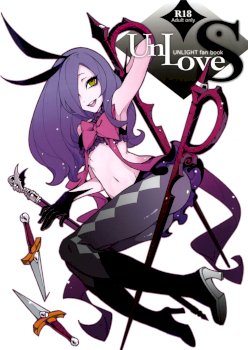 UnLove S (Unlight)