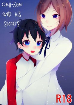 [Kaku Shoujo (Amane Hayabusa)] Onii-san to Himitsu | Onii-san and his Secrets