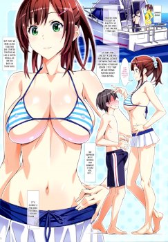 sparkling vacation