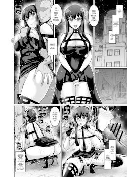 Yor-san, Suunenmae no Oshigoto... | Yor's Old Job (Spy x Family)