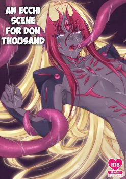 Torima Ecchi na Me ni Ae Don Thousand (Yu-Gi-Oh! ZEXAL)